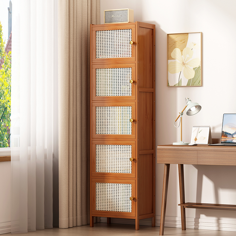 【省空间收纳神器】儿童书架