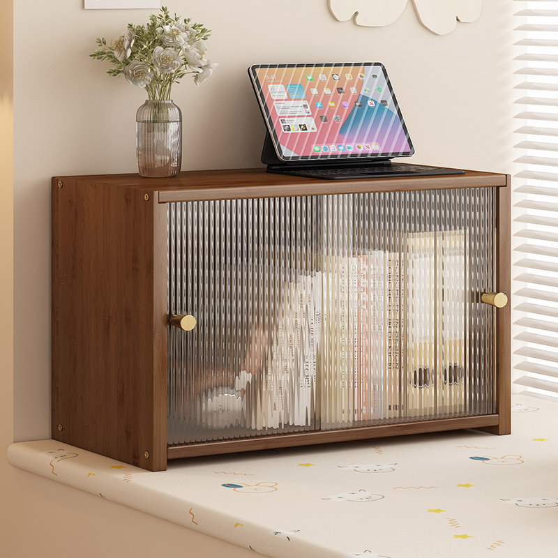 【质保十年】小型飘窗柜