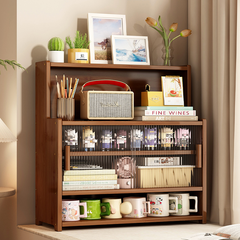 【家居必备收纳神器】小型飘窗柜