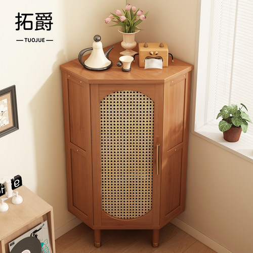 【爆款好物分享】角柜置物架