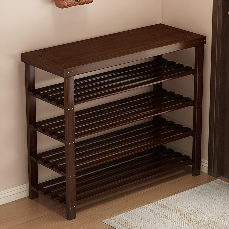 【一物两用】入户门换鞋凳鞋柜