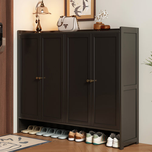 【新款上架优惠多多】鞋架防尘