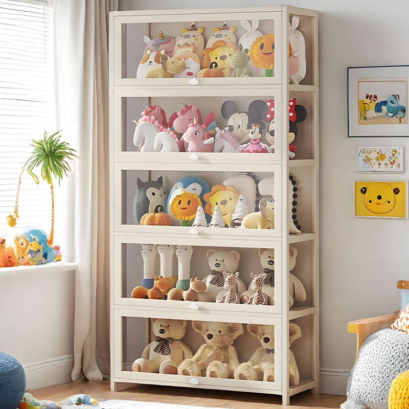 【让你的手办有个家】手办展示柜