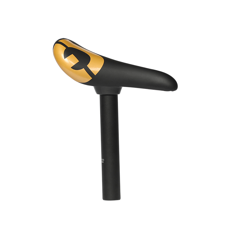 NORWEE诺威儿童平衡车竞赛级座垫改装配件铝合金坐管25.4mm通用