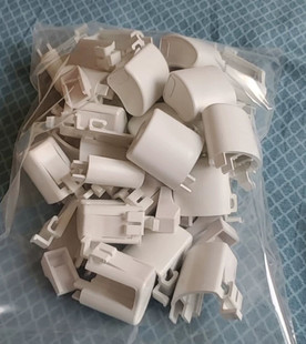 鑫禾丰来普注射泵LP215 LP220 FA313推手座配件维修微量泵单双泵