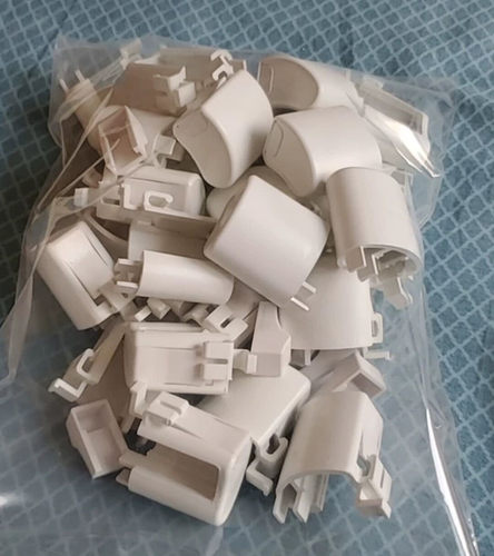 鑫禾丰来普注射泵LP215 LP220 FA313推手座配件维修微量泵单双泵