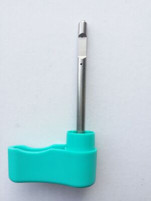 史密斯注射泵wzs-50f6 wz-50c6拉杆压杆零件配件维修泵