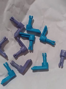史密斯佳士比c8佳士比f8注射泵卡爪配件维修泵用推杆推头配件