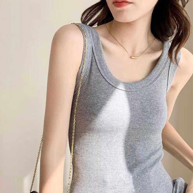 防走光遮副乳吊带背心女内搭2024新款夏外穿无袖辣妹瑜伽运动上衣,女装/女士精品,背心吊带,淘宝优惠券,粉丝福利购,淘宝优惠卷