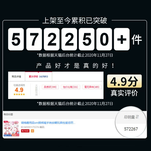 SM Sex Props Supplies Tools Tool