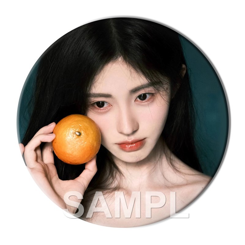 鞠婧祎diy明星爱豆粉丝应援周边