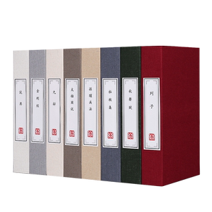 麻布假书仿真书摆件新中式书房书柜博古架办公室售楼处装饰道具书