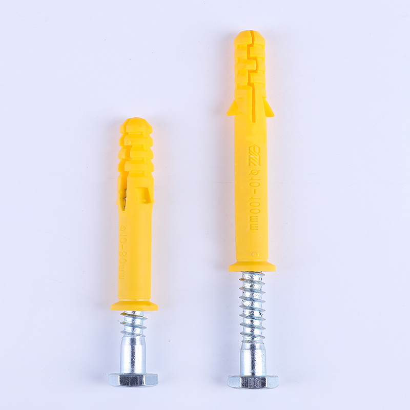 【加长膨胀管螺丝】m10*十厘米长