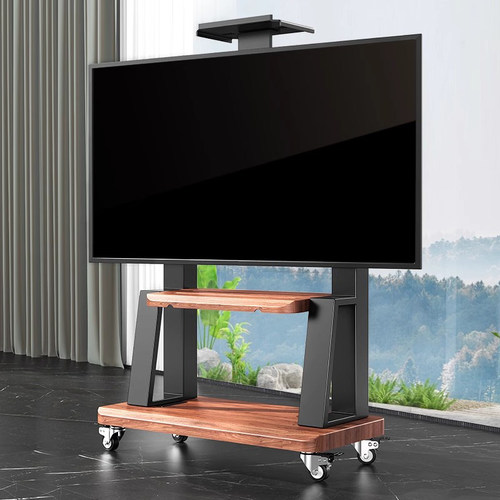 【实木升级】全品牌电视落地支架