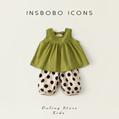 超好看夏装 2026新款 女童洋气时髦网红炸街儿童衣服潮 套装 女童夏季