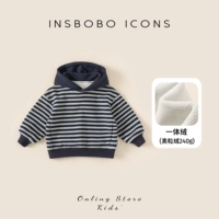 Тибетская серая полоса