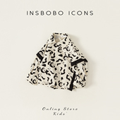 儿童衬衫 衣服蝙蝠衫 外套2026春季 帅气衬衣女童韩版 潮 新款 男童春装