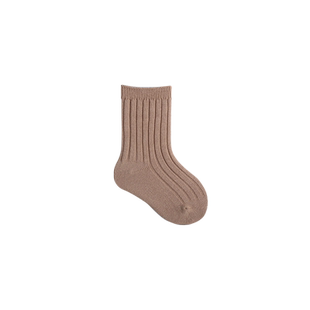 儿童袜子秋冬保暖男女童袜宝宝棉袜中筒袜子冬季童袜中筒袜子加厚