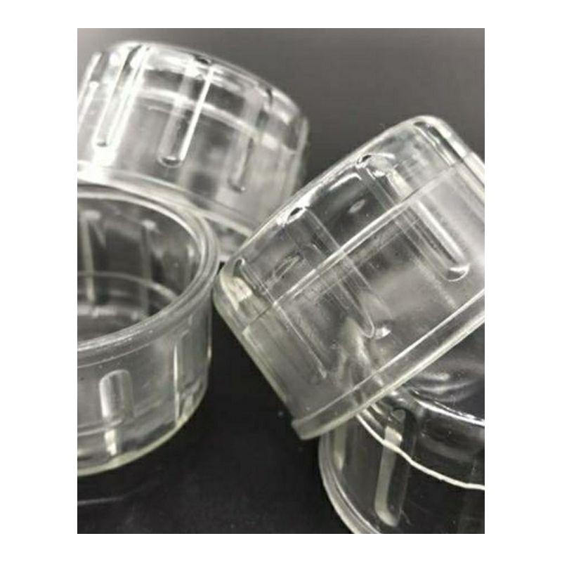 pc雪克杯盖子单卖 雪克壶盖子摇摇杯盖350 530 700ML1000cc通用盖