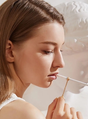 抽烟指环周边神器抽烟支架托夹子男女士夹烟器创意戒指