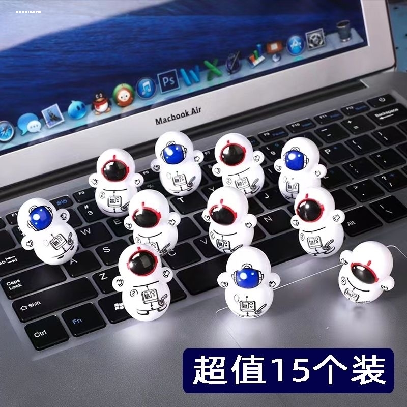 网红不倒翁抖音同款卡通可爱迷你儿童校园小玩具赠品桌面摆件礼物