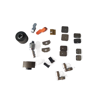 打包机配件大全电动打包机配件JD/JDC/V2/V3/DD19A电动打包机气动打包机原厂原装配件拉紧轮拉紧齿板