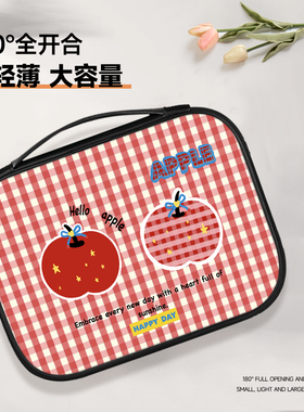 捷迅朗苹果手提平板电脑包适用于苹果平板ipadair5收纳包华为荣耀平板9外出包oppopad2迷你6内胆包小米通勤包