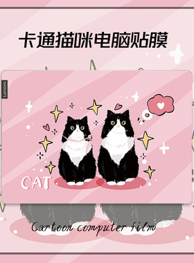 好看的笔记本电脑贴膜