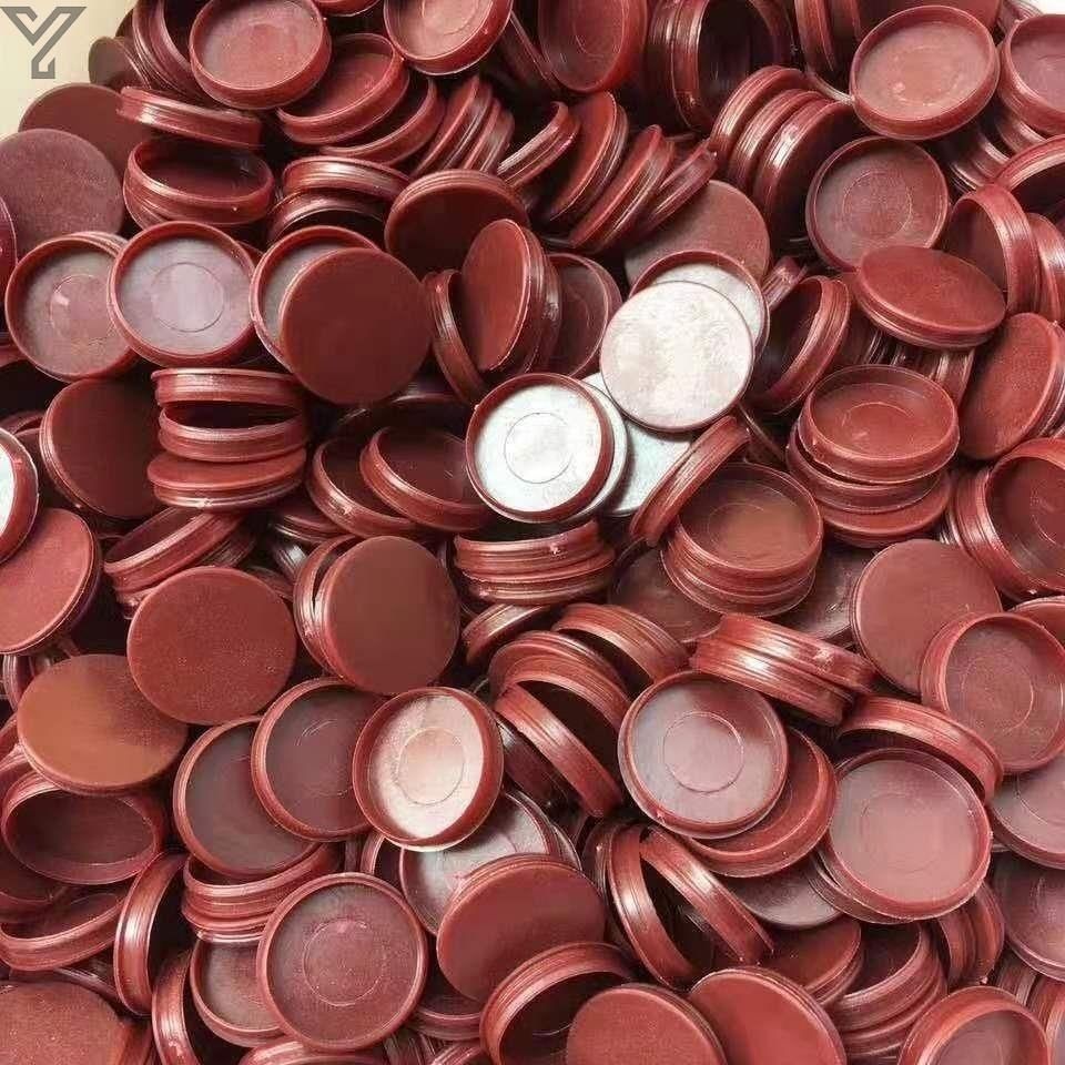 墙壁洞孔盖遮防盗门圆形