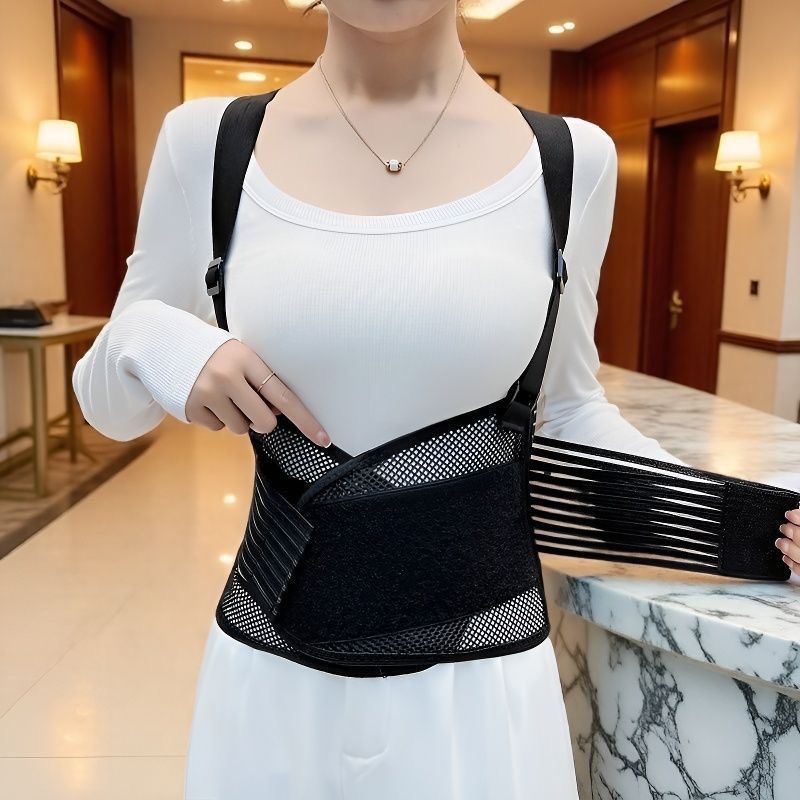 束腹带女瘦身收腹小肚子