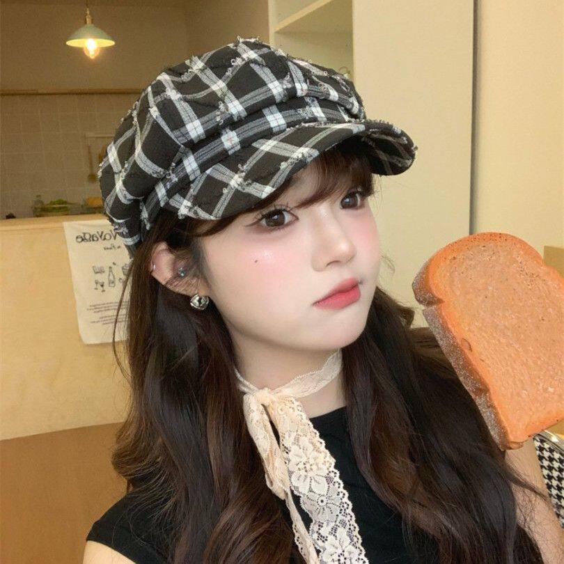 2026巨好看的帽子5新款多