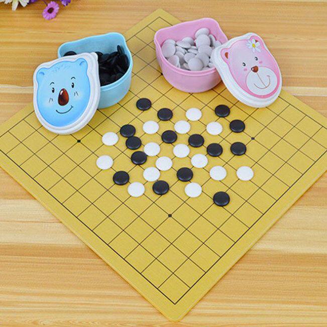 围棋小学生专用儿童卡通