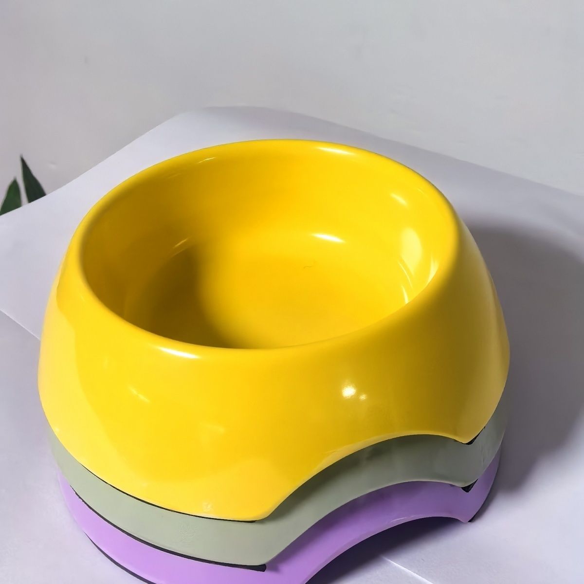 小狗专用碗宠物碗盆猫型