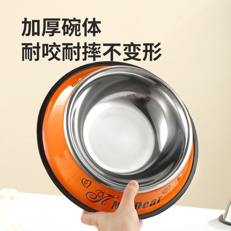 小狗专用碗宠物用品泰迪