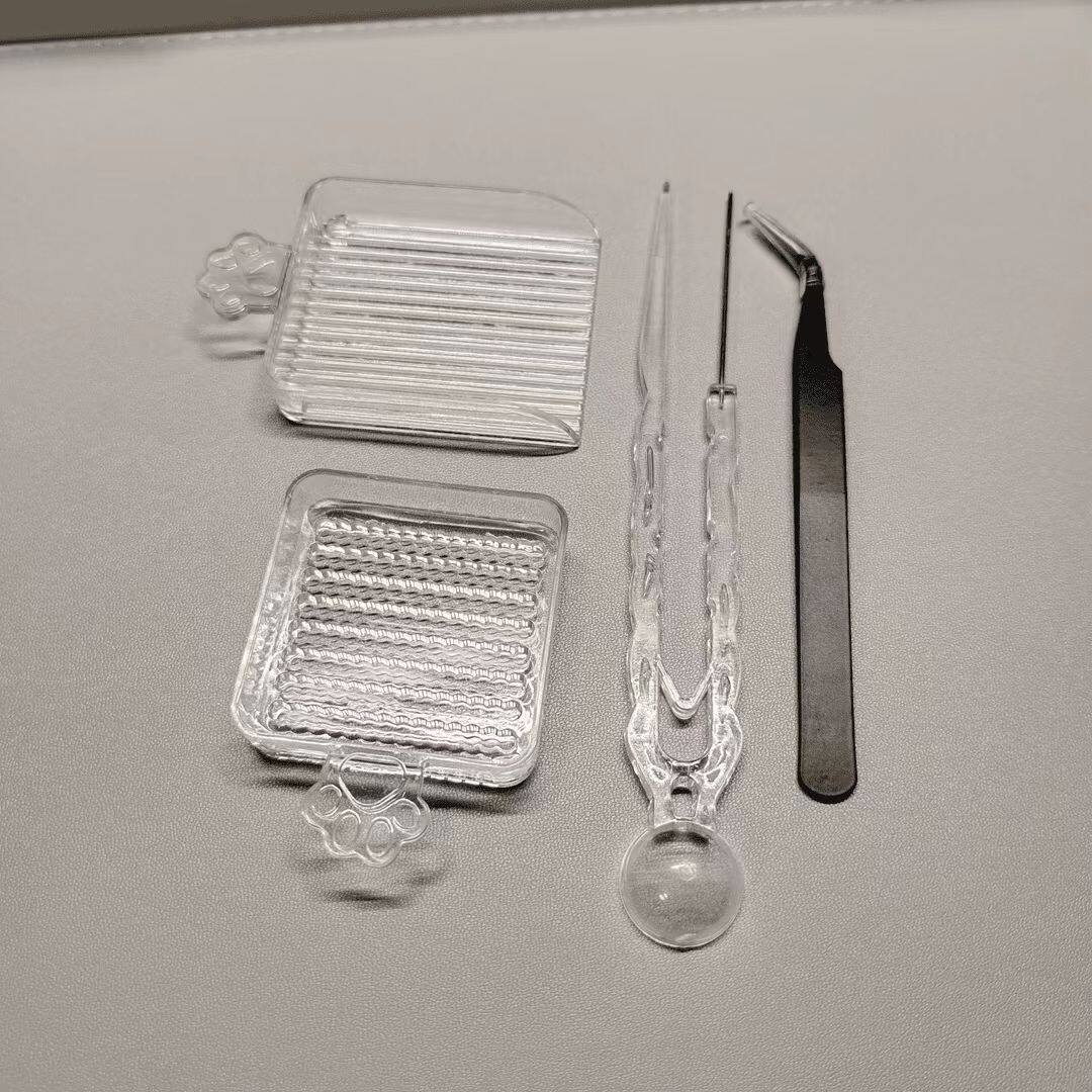 豆针2.6mm拼豆工具套装笔