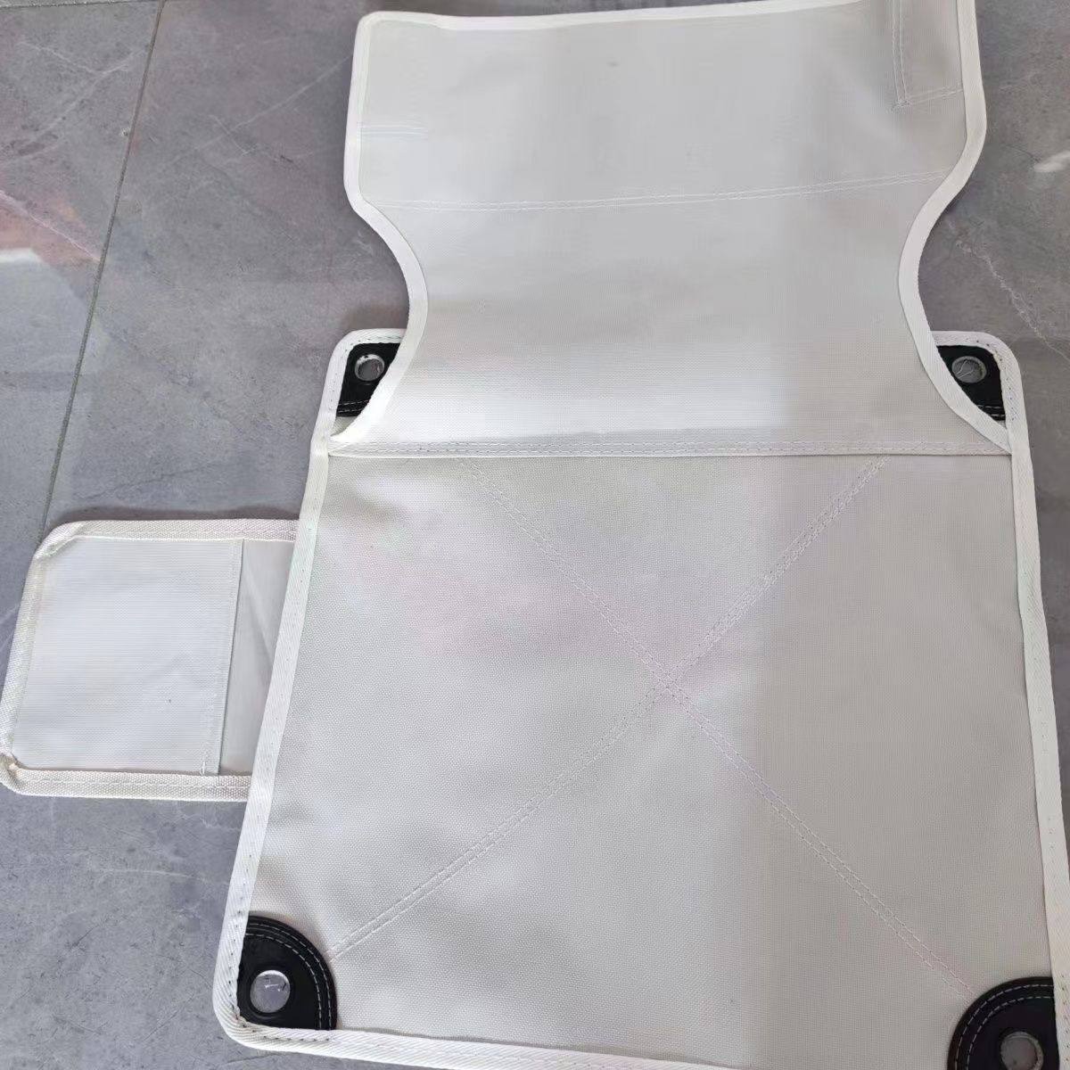 户外折叠椅替换布户外折叠椅子配件布面便携靠背钓鱼躺椅坐躺休闲