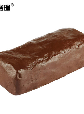 安赛瑞防火泥阻燃耐火堵料堵孔防鼠泥 20公斤/包 25585