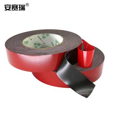 安赛瑞多用途强力泡棉双面胶