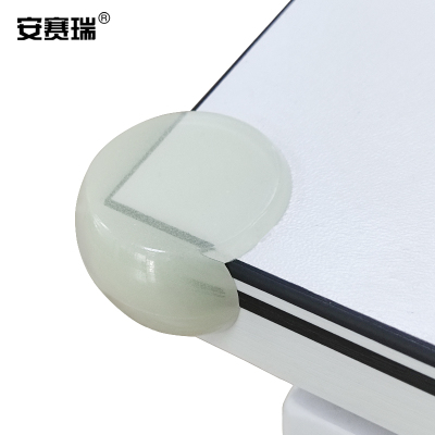 安赛瑞荧光防撞缓冲护角