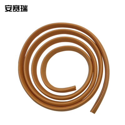 安赛瑞发泡橡胶防撞条