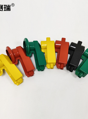 安赛瑞 变压器绝缘保护罩 变压器护罩 10KV绝缘橡胶护套 13958