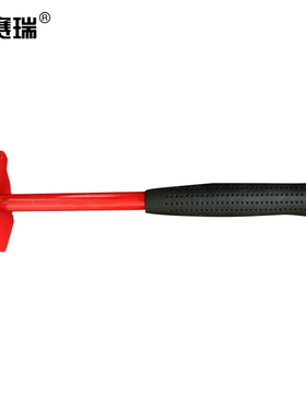 安赛瑞 200L油桶开盖器扳手（1个装） 丝牙盖开桶器 25197