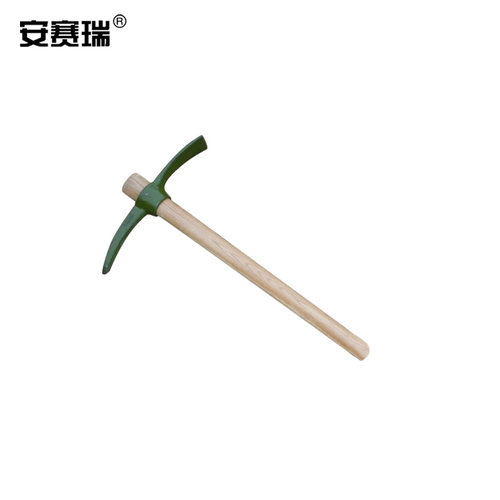 安赛瑞十字镐锰钢镐头