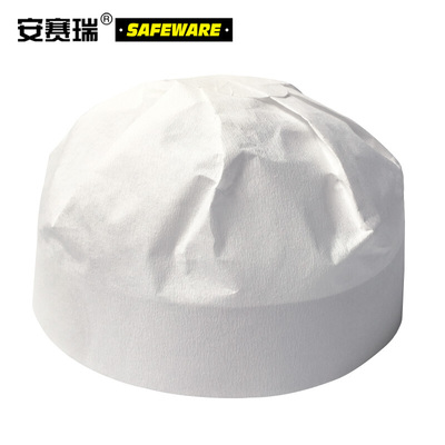 安赛瑞访客一次性安全帽内衬