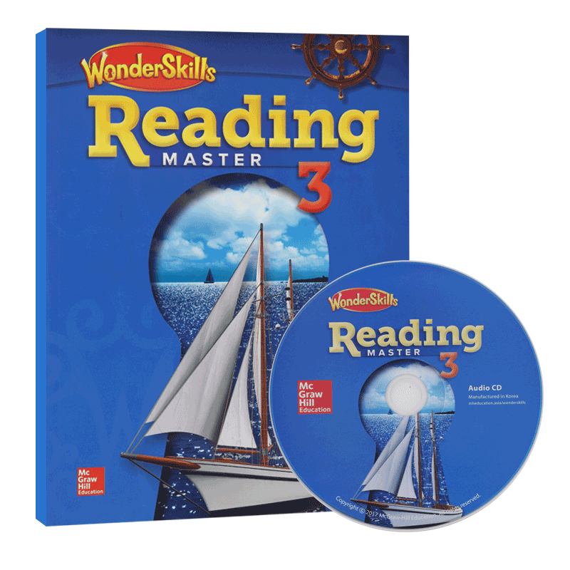 WonderSkillsReadingMaste3