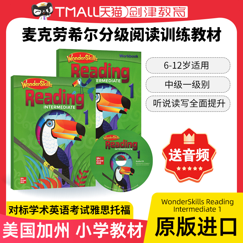 ReadingIntermediate1