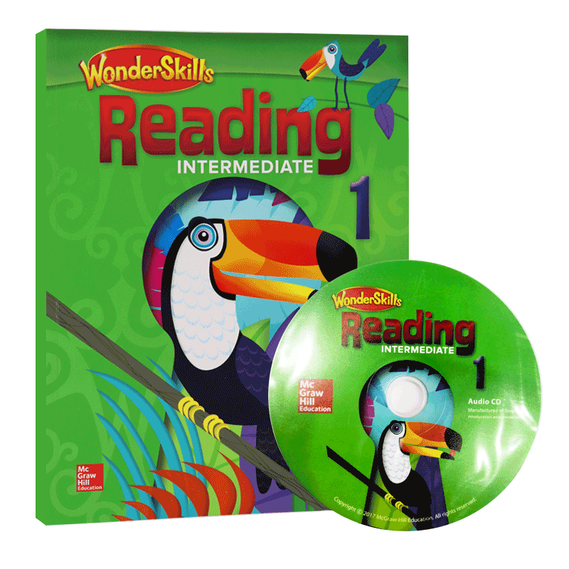ReadingIntermediate1