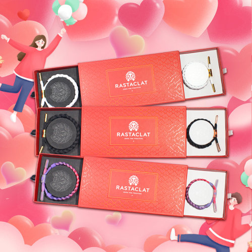 rastaclat官方正品情侣生日礼物