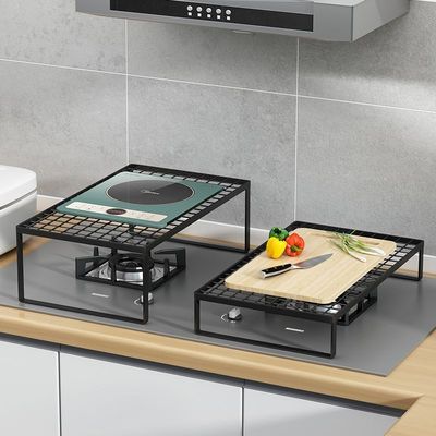 煤气灶罩盖板厨房电磁炉