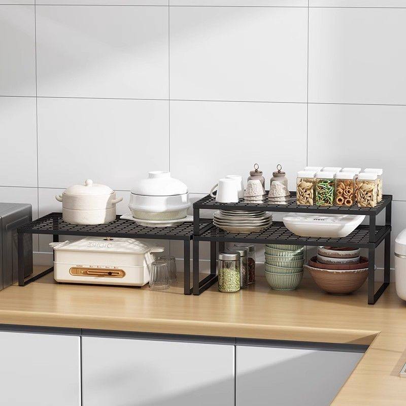 煤气灶罩盖板厨房燃气灶煤气灶盖板罩电磁炉支架灶台托架放锅收纳